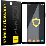 Spacecase Glass 5D Sony Xperia 10 V - (5905719072353)
