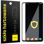 Spacecase Glass 5D Vivo Y16 - (5905123429866)