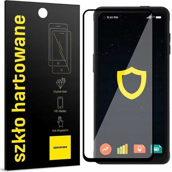 Spacecase Glass 5D Xcover 6 - (5905123404900)