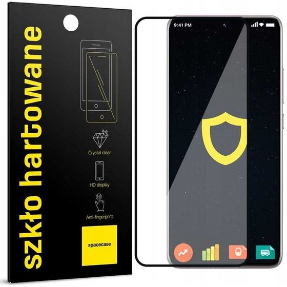 Spacecase Glass 5D Xiaomi 12 Lite - (5905123420962)