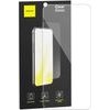 Spacecase Glass Clear 2.5D Galaxy S25 FE - (5905719132590)