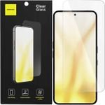 Spacecase Glass Clear 2.5D Nothing Phone (3) - (5905719130787)