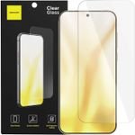 Spacecase Glass Clear 2.5D OnePlus 15R - (5905719138516)