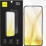 Spacecase Glass Clear 2.5D OnePlus Nord 5 - (5905719129781)