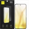 Spacecase Glass Clear 2.5D Oppo Reno 13/14/14F/14FS 5G - (5905719118914)