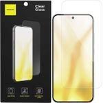 Spacecase Glass Clear 2.5D Oppo Reno 13/14/14F/14FS 5G - (5905719118914)