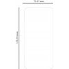 Spacecase Glass Clear 2.5D Oppo Reno 13/14/14F/14FS 5G - (5905719118914)