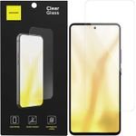 Spacecase Glass Clear 2.5D Oppo Reno13 F/FS 5G - (5905719118938)