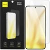 Spacecase Glass Clear 2.5D Oppo Reno14 Pro 5G - (5905719130015)