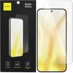 Spacecase Glass Clear 2.5D Oppo Reno14 Pro 5G - (5905719130015)