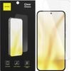 Spacecase Glass Clear 2.5D Poco F7 5G / RM Note 15 Pro 5G - (5905719129774)