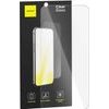 Spacecase Glass Clear 2.5D Poco F7 5G / RM Note 15 Pro 5G - (5905719129774)