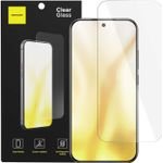 Spacecase Glass Clear 2.5D Poco F8 Pro - (5905719138394)