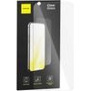 Spacecase Glass Clear 2.5D Poco F8 Pro - (5905719138394)