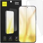 Spacecase Glass Clear 2.5D Poco F8 Ultra - (5905719138400)