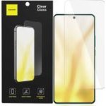 Spacecase Glass Clear 2.5D Realme GT 7/7T - (5905719129095)
