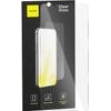 Spacecase Glass Clear 2.5D Xperia 1 VI/VII - (5905719119683)
