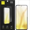 Spacecase Glass Clear Galaxy A27 5G - (5905719141271)