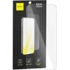 Spacecase Glass Clear Google Pixel 10A - (5905719140007)