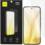 Spacecase Glass Clear Google Pixel 9/9 Pro/10/10 Pro - (5905719131166)
