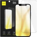 Spacecase Glass Clear iPhone 12 Mini - (5905719141974)
