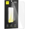 Spacecase Glass Clear iPhone 12 Mini - (5905719141974)