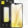 Spacecase Glass Clear iPhone 13 Mini - (5905719141981)
