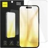 Spacecase Glass Clear iPhone 14 Pro Max - (5905719142018)