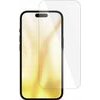 Spacecase Glass Clear iPhone 15 / 16 - (5905719142025)