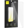 Spacecase Glass Clear iPhone 15 / 16 - (5905719142025)