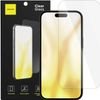 Spacecase Glass Clear iPhone 15 Plus / 16 Plus - (5905719142063)