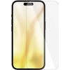 Spacecase Glass Clear iPhone 15 Pro - (5905719142032)