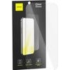 Spacecase Glass Clear iPhone 17 Air - (5905719131135)