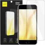 Spacecase Glass Clear iPhone 7 / 8 / SE 20/22 - (5905719142230)