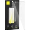 Spacecase Glass Clear iPhone 7 / 8 / SE 20/22 - (5905719142230)
