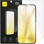 Spacecase Glass Clear Poco X8 Pro 5G - (5905719141127)