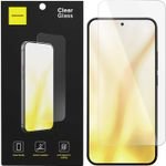 Spacecase Glass Clear Xiaomi 17T - (5905719141585)