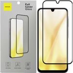 Spacecase Glass Full Cover Galaxy A17 4G/5G - (5905719132583)
