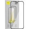 Spacecase Glass Full Cover Galaxy A17 4G/5G - (5905719132583)