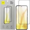 Spacecase Glass Full Cover Galaxy A36 - (5905719118365)