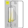 Spacecase Glass Full Cover Galaxy S25 FE - (5905719132606)
