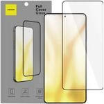 Spacecase Glass Full Cover Galaxy S26 Ultra - (5905719139414)