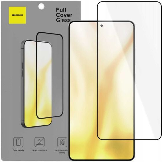 Spacecase Glass Full Cover Galaxy S26 Ultra - (5905719139414)