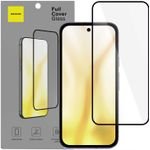 Spacecase Glass Full Cover Google Pixel 10A - (5905719140014)