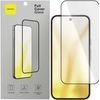 Spacecase Glass Full Cover Google Pixel 9 ProXL/10 Pro XL - (5905719131197)