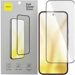 Spacecase Glass Full Cover Google Pixel 9 ProXL/10 Pro XL - (5905719131197)
