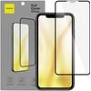 Spacecase Glass Full Cover iPhone 11 Pro Max / XS Max - (5905719142216)
