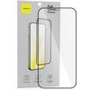 Spacecase Glass Full Cover iPhone 12 Mini - (5905719141875)