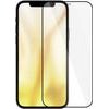 Spacecase Glass Full Cover iPhone 12/12 Pro - (5905719141851)