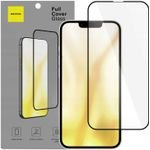 Spacecase Glass Full Cover iPhone 13 Mini - (5905719141882)